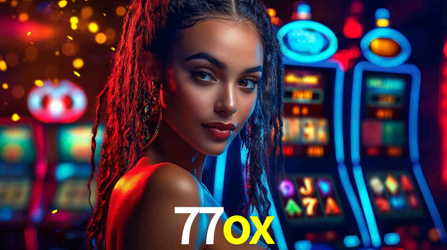 A Experiência Imersiva dos Cassinos Ao Vivo no 77ox