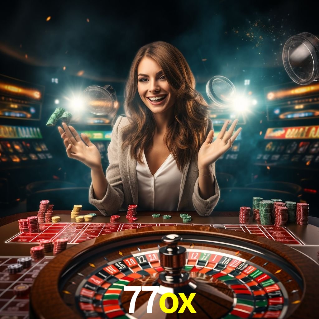77ox App Interface