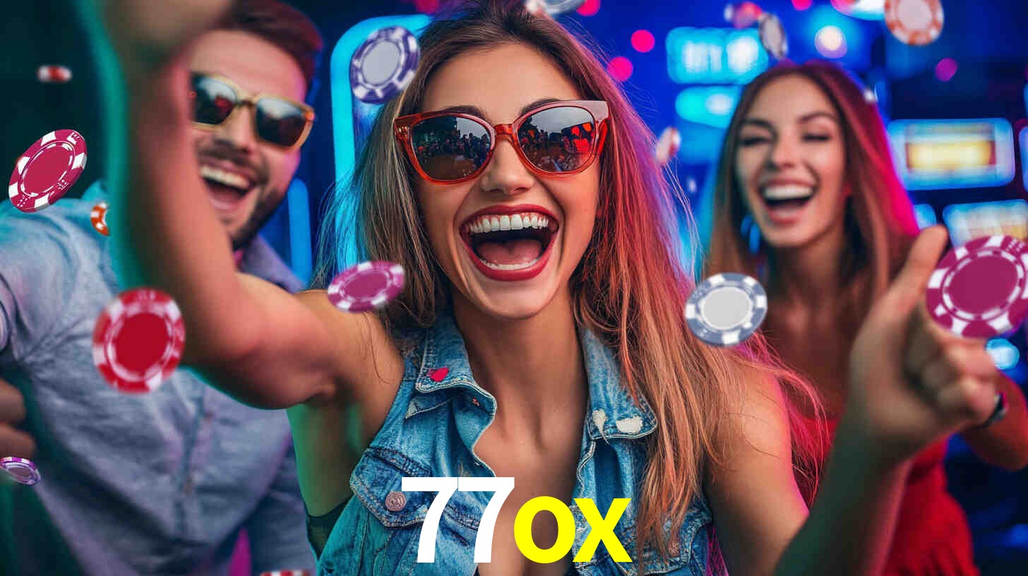 Explorando a Categoria de Eventos em Apostas na 77ox