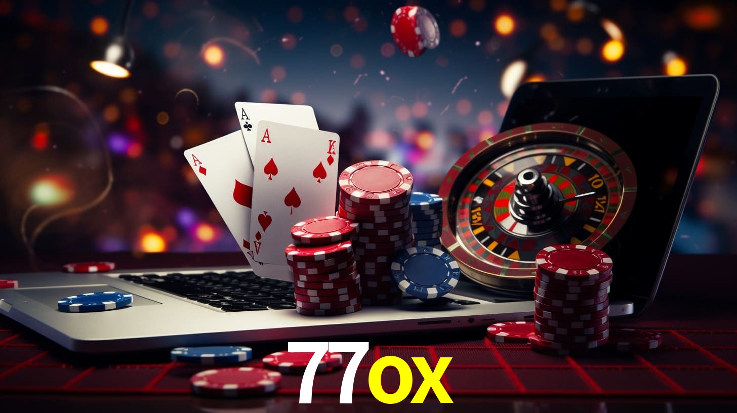 Football Betting 77ox