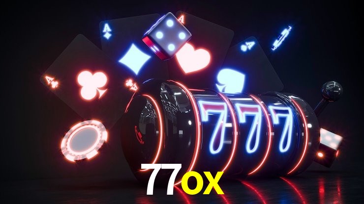Bonus Features 77ox