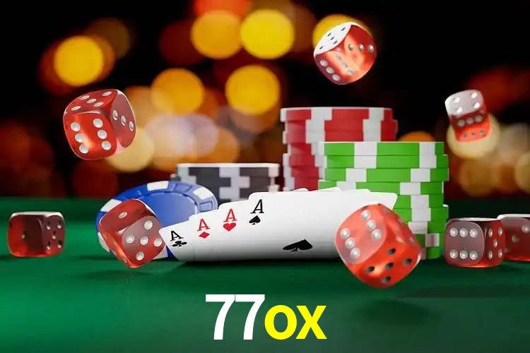 77ox São Paulo - Jogo Providers