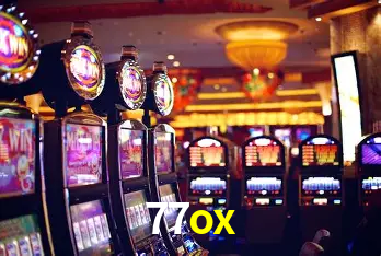 77ox São Paulo - Live Tables